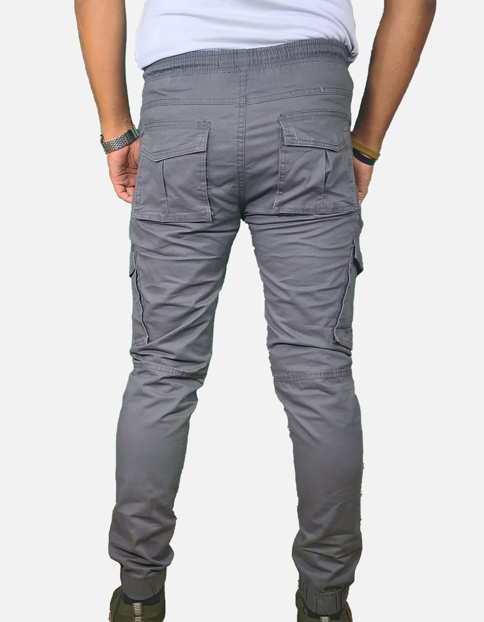 Deep Ash
