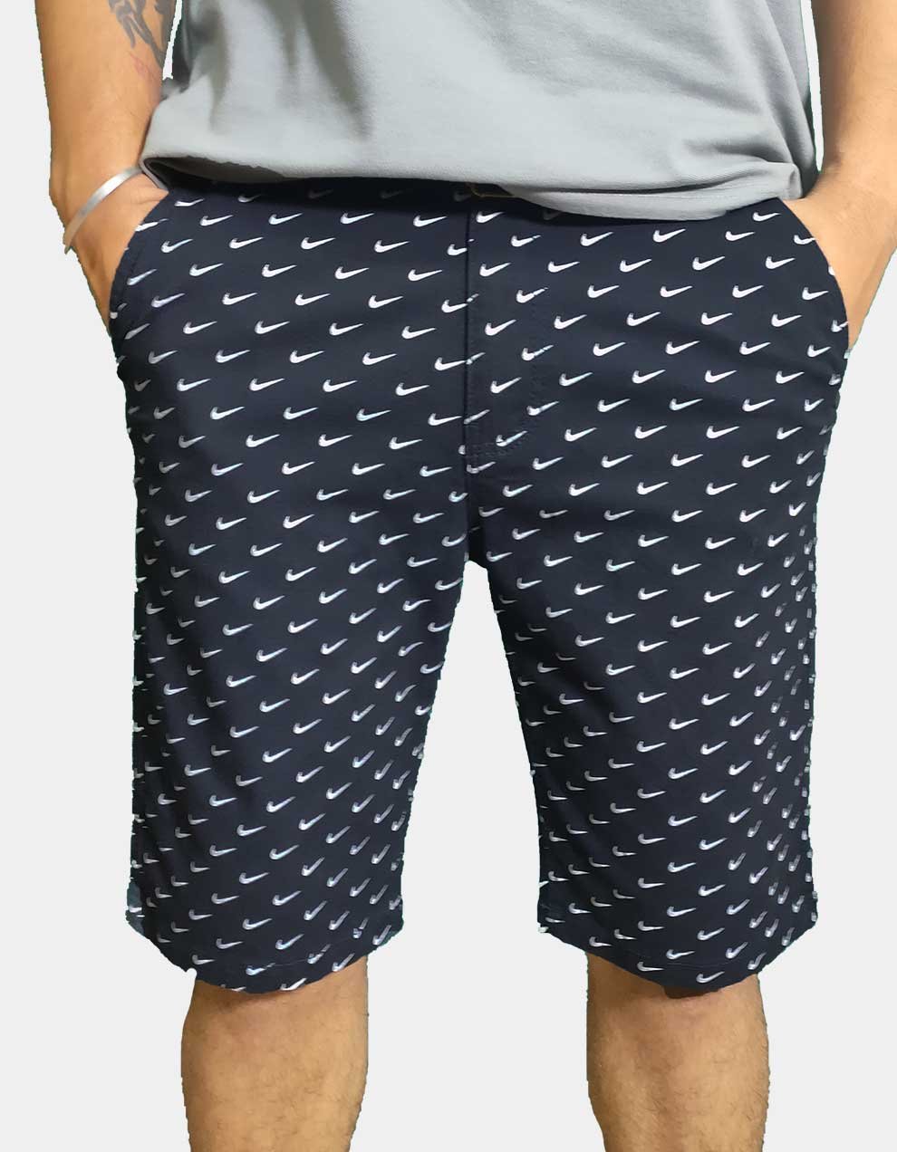 Deep Navy