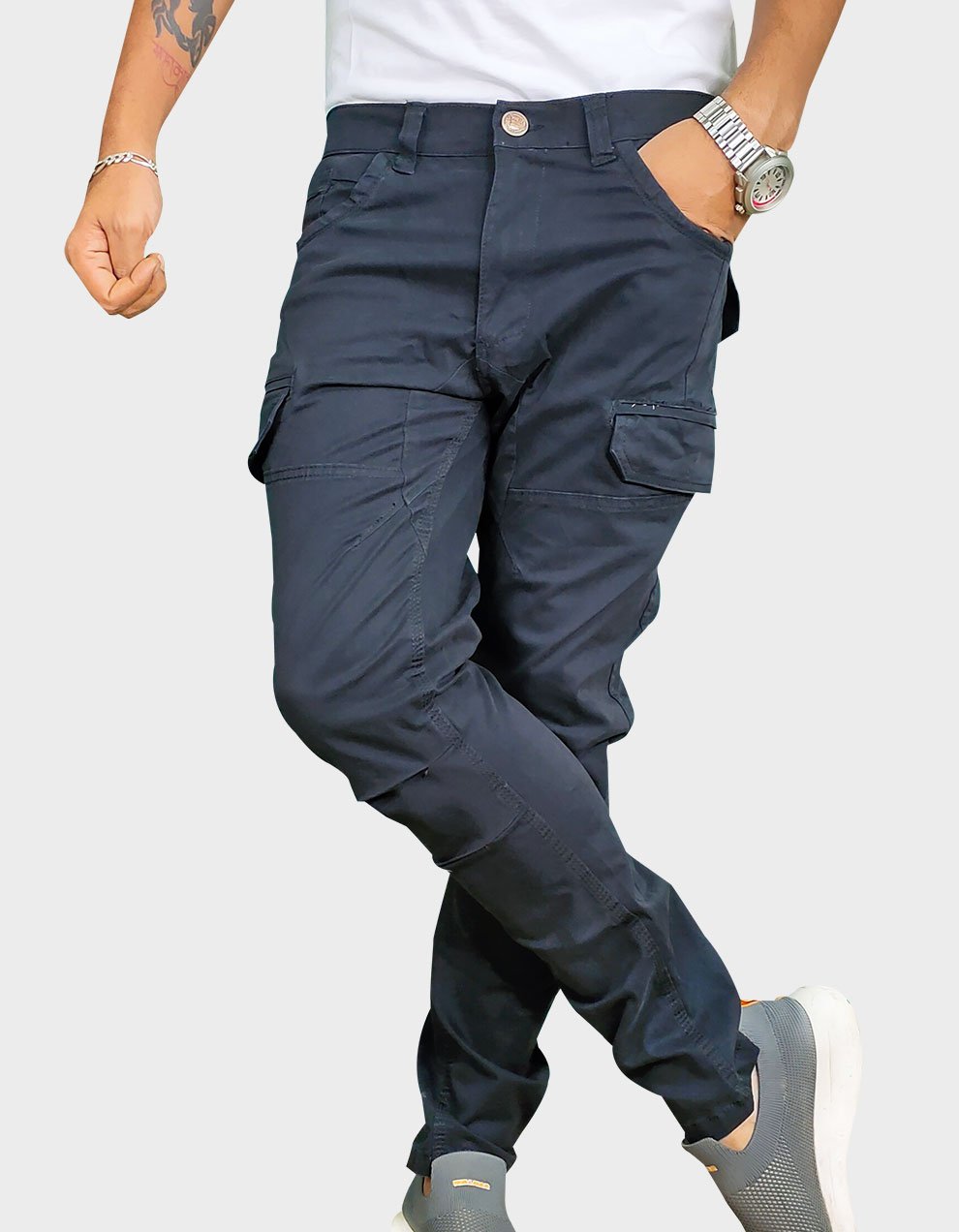 Navy